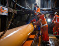 *Update* E- Power Pipe in Ort Oirschot Niederlanden
