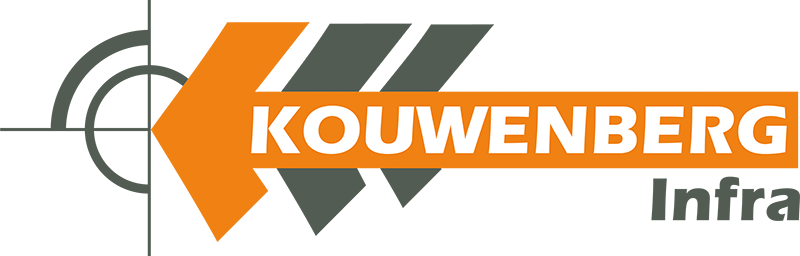 Kouwenberg Infra logo