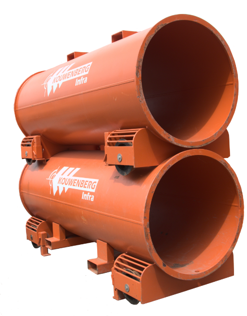 pipes
